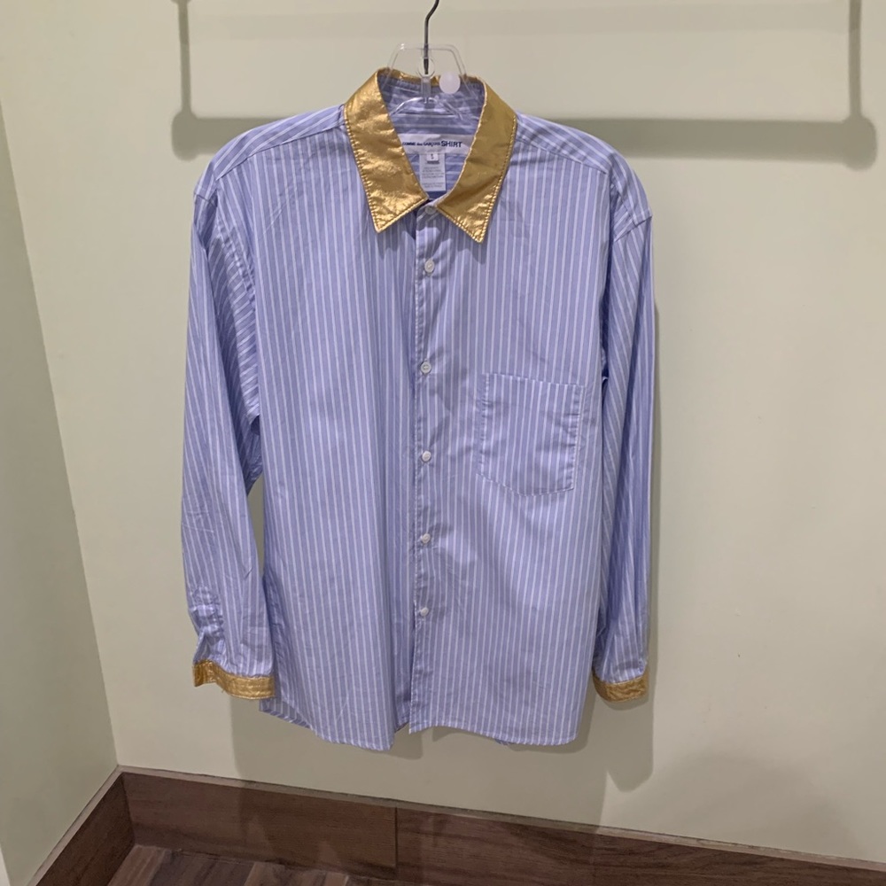 COMME DES GARCONS Non-formal Shirt - MSRP